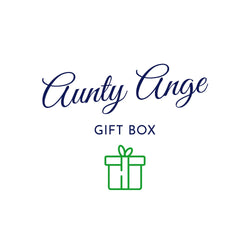 Aunty Ange Gift Box